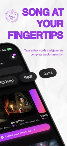 Solos Music Screenshot 2 of 5
