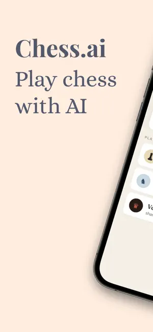 Chess.ai screenshot 1