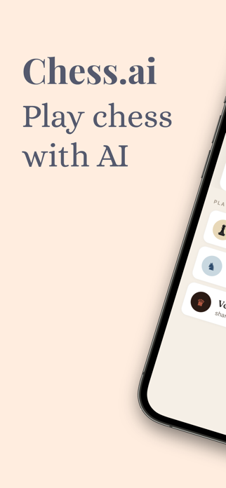 Chess.ai Screenshot 1 of 4