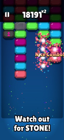 Color Block Blitz! Screenshot 5 of 5