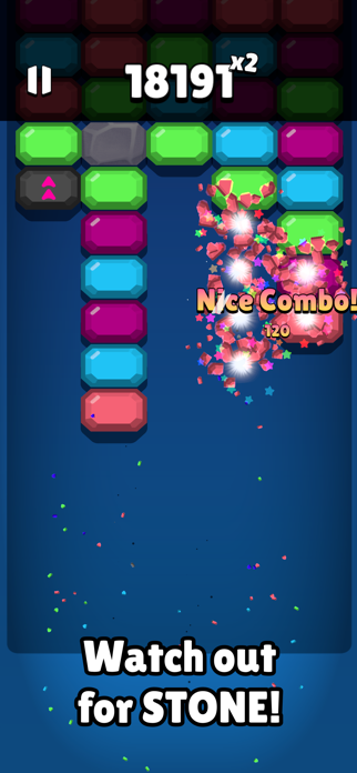 Color Block Blitz! Screenshot 5 of 5