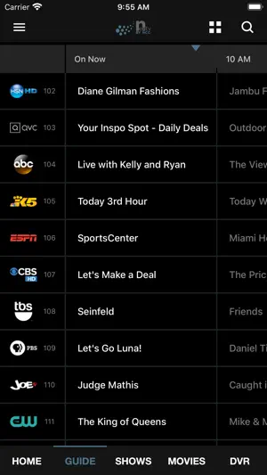 nexTV by HCC screenshot 4