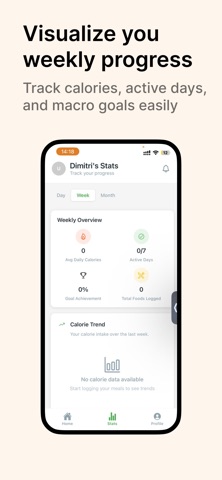 eatli-AI Screenshot 2 of 4