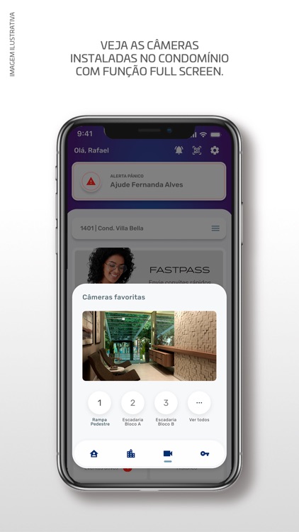 Vox do Brasil 4.0 screenshot-4