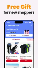 AliExpress Shopping App 2