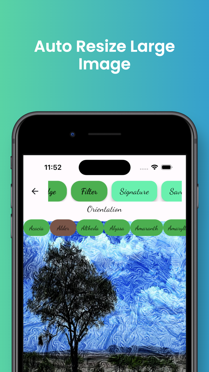 Tactile Texture Paint