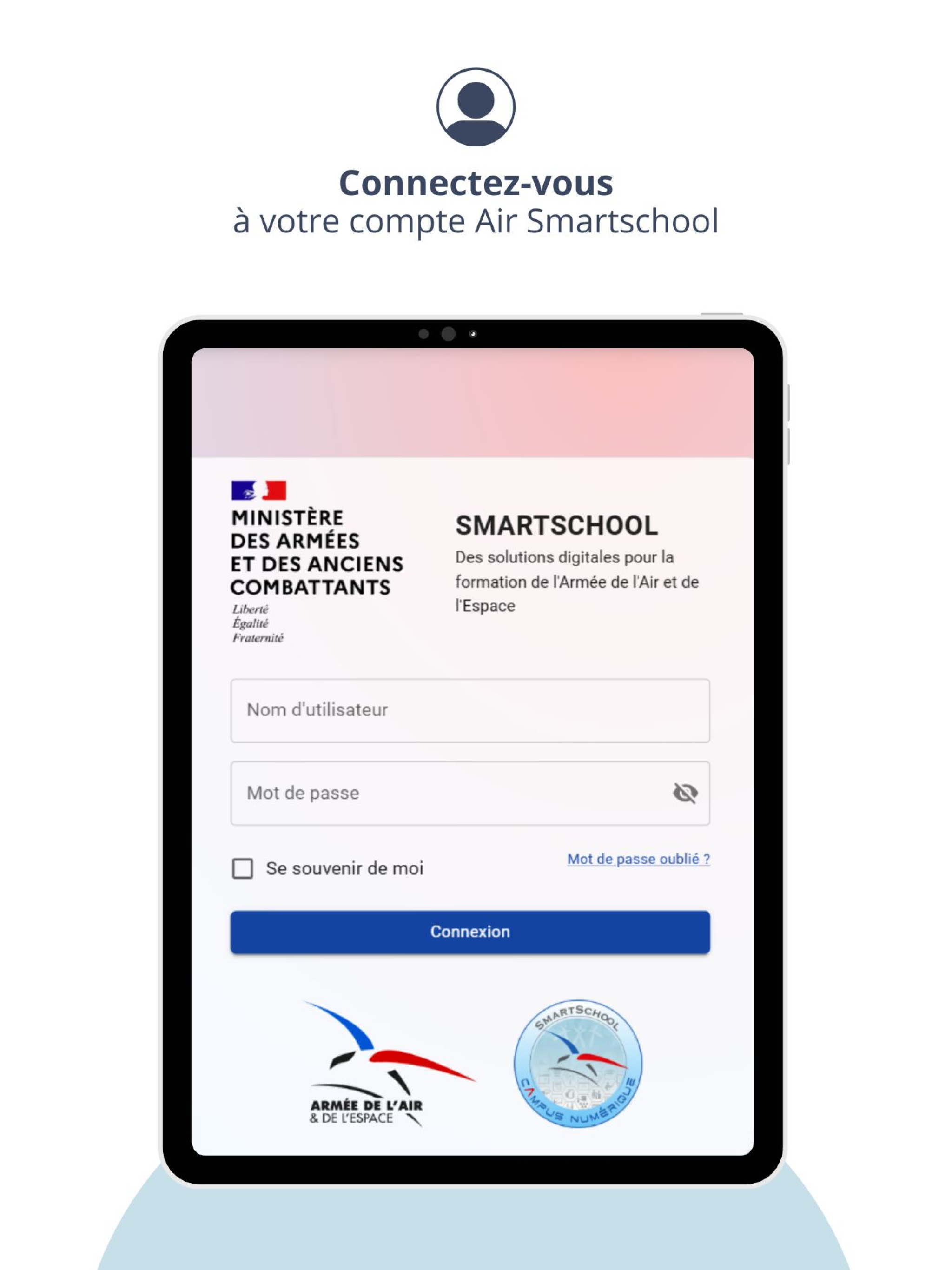 Air Smartschool