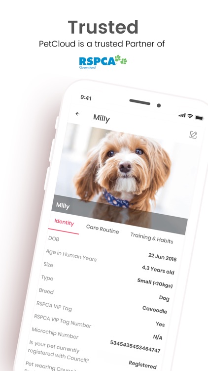 PetCloud—Pet Sitters & Walkers