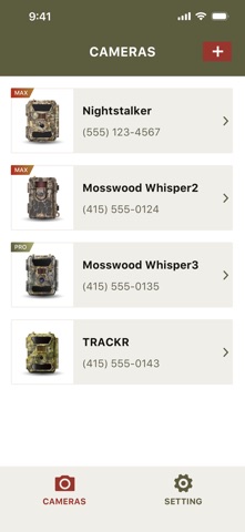 Hunt Pro Screenshot 2 of 4