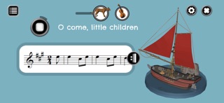 Violin Folk Fox songs Screenshot 4 of 6