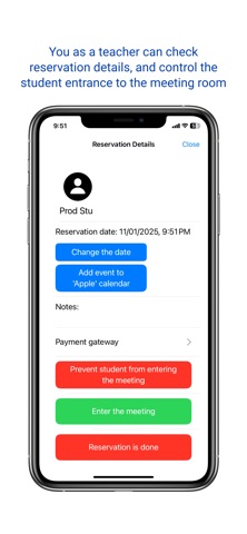iLearn - Online Mentors screenshot