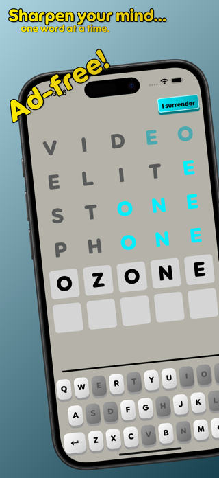 PentaWord Screenshot 1 of 5