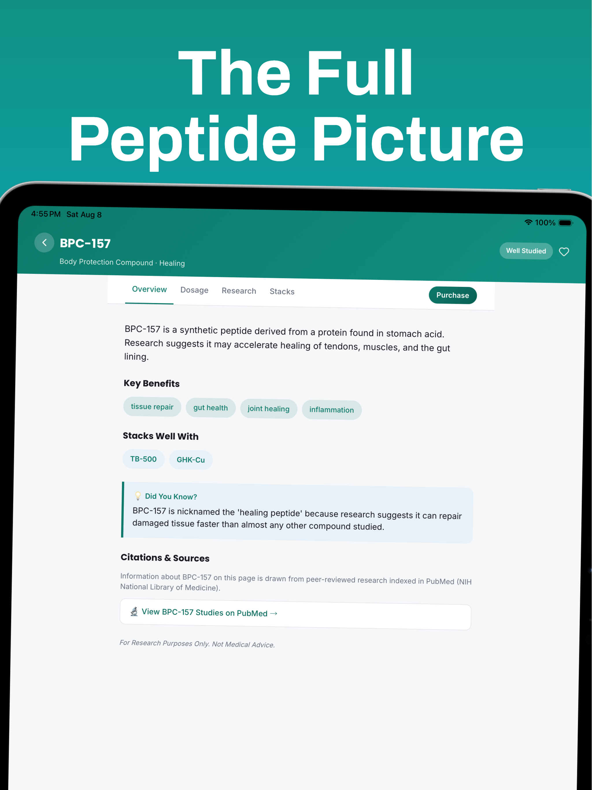 PepSeek screenshot 11