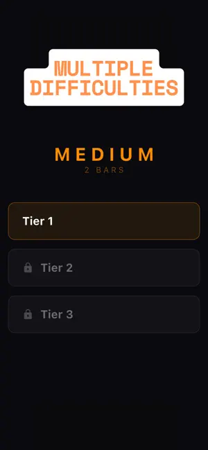 Forcebar — Reflex Survival screenshot 3