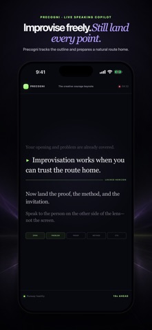 Precogni Screenshot 7 of 10