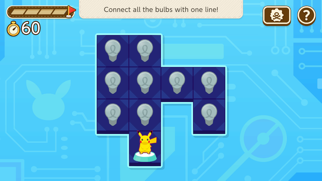 Pokémon Friends Screenshot