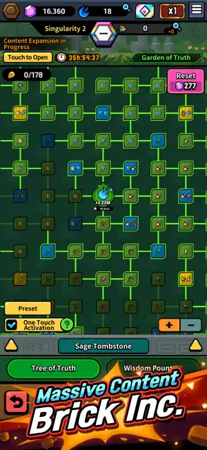 Brick Inc. screenshot 3