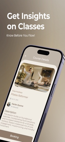 Prime Pilates screenshot