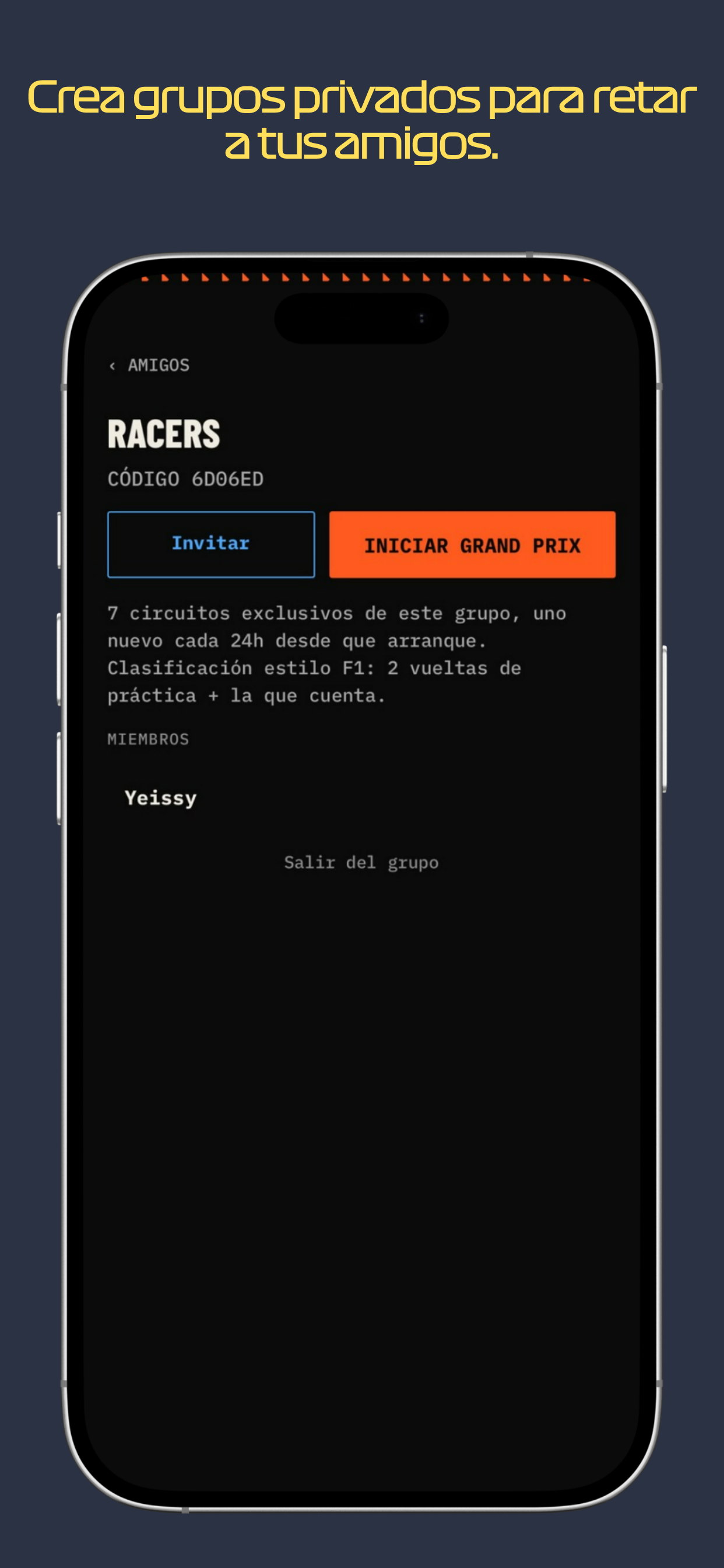 Apexly screenshot 5