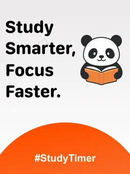 Study & Focus Timer - PomoPaw screenshot 7
