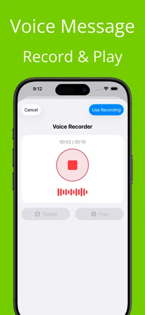 Alarm Friend: Wake Up Together screenshot 2