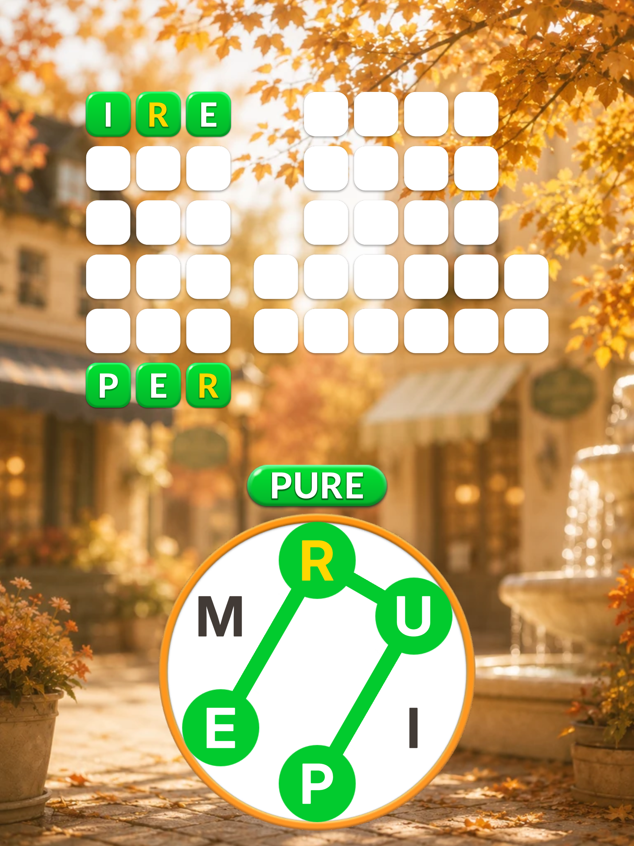 Word Shop - Search & Relax screenshot 9
