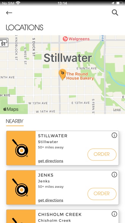 Hatch The Early Mood Food App