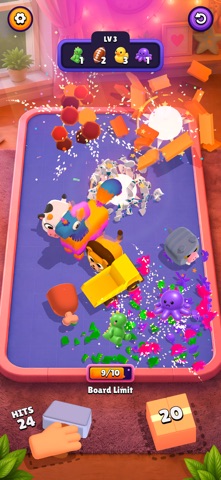 Toys Smashed screenshot 3