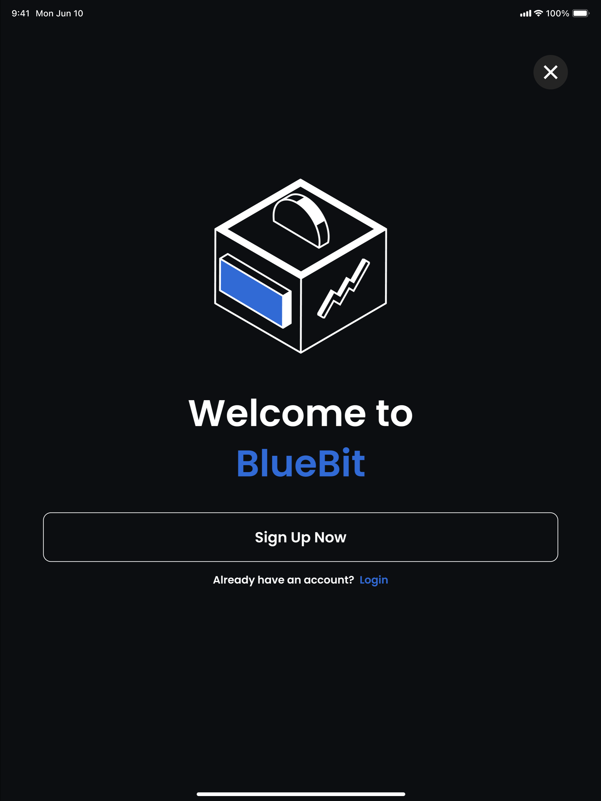 BlueBit LTD