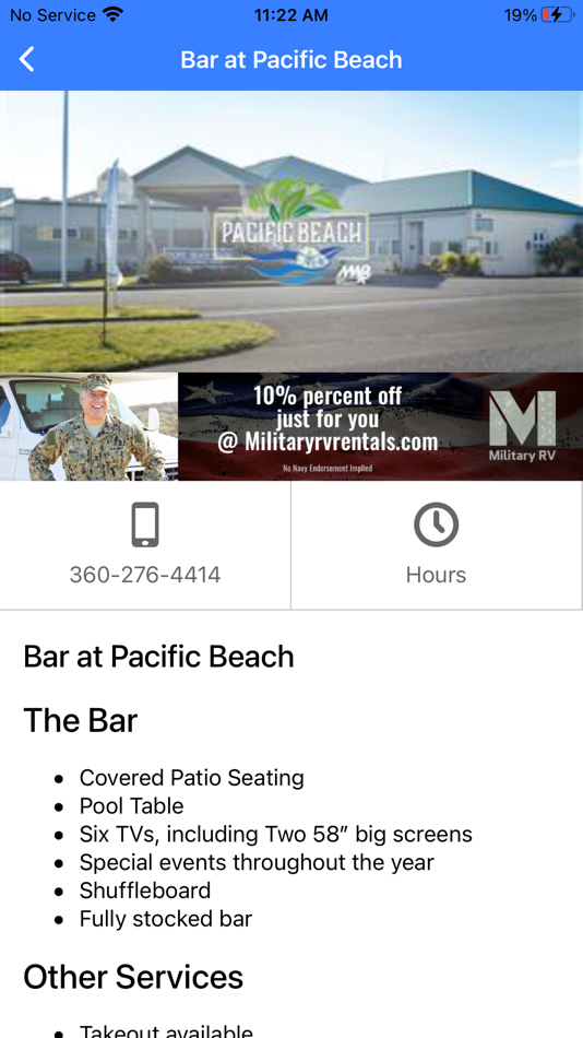 #5. Navylife PNW (iOS) 由: CNIC HQ