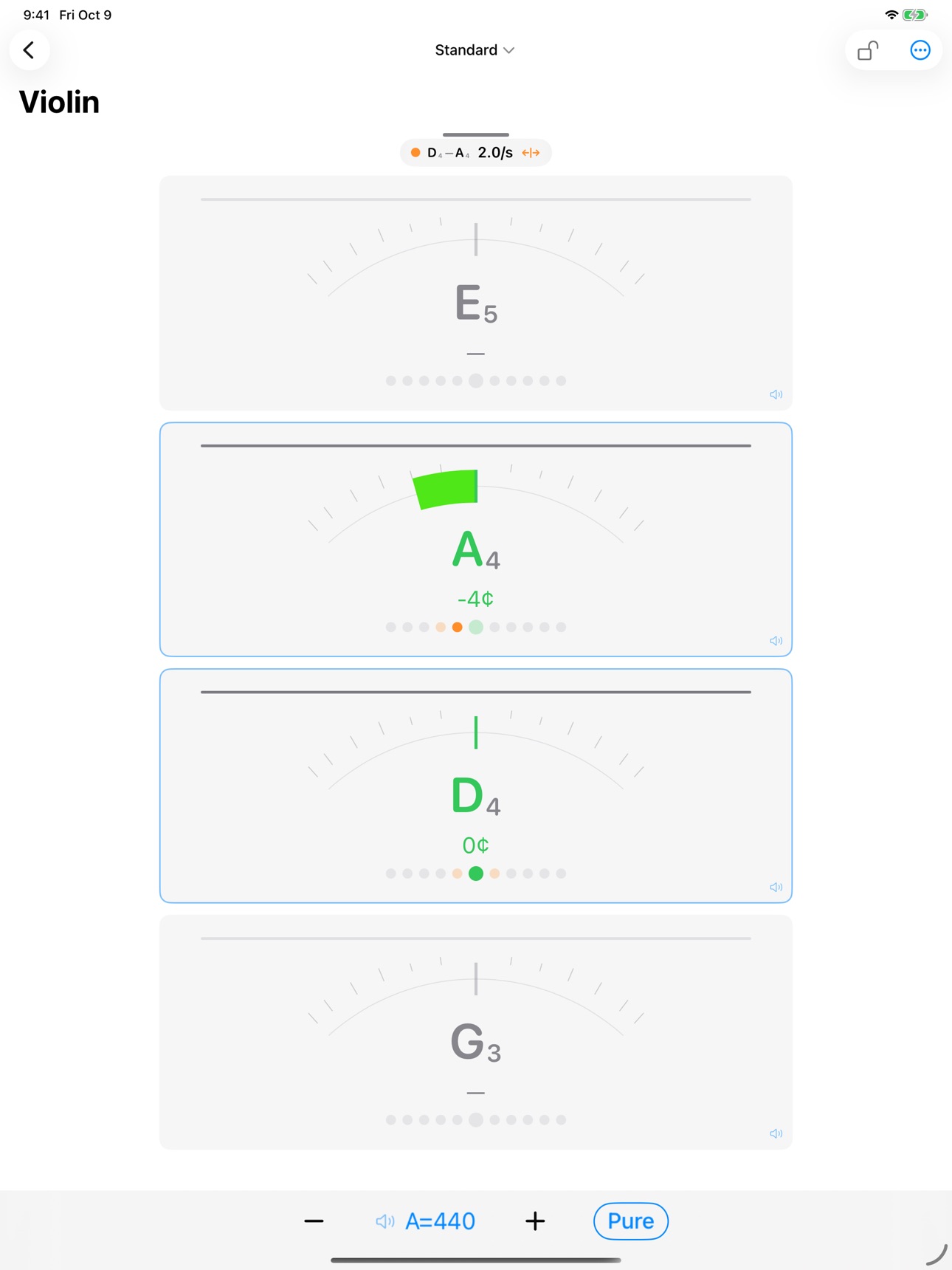 Screenshot 8 of Nitpitch