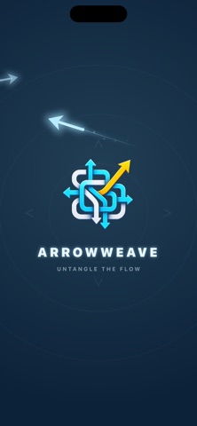 ArrowWeave screenshot 1