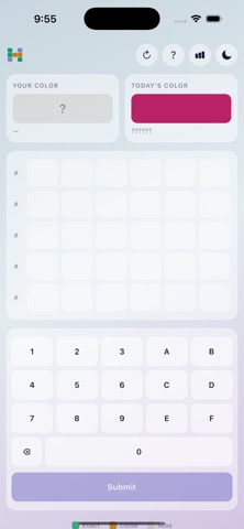 Hexli screenshot
