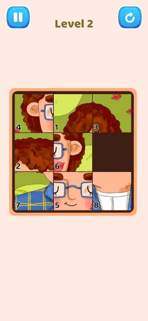 Organize ASMR: Tidy Games screenshot 2