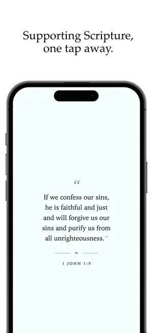 Wordless Gospel screenshot 4