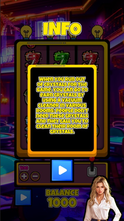 7Slots Fever screenshot-9