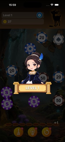 Chip Match Master Screenshot 2 of 4