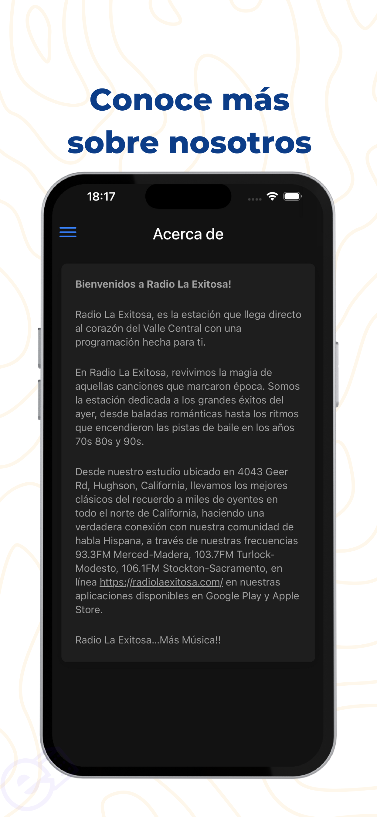 Radio La Exitosa