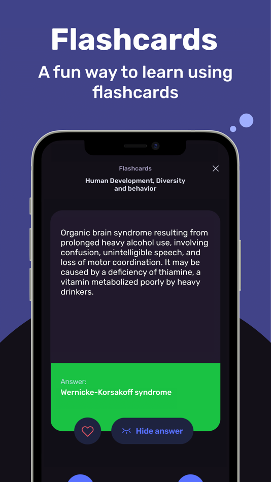 #4. MSW Test Prep 2025 (iOS) 由: KYLIEPREP