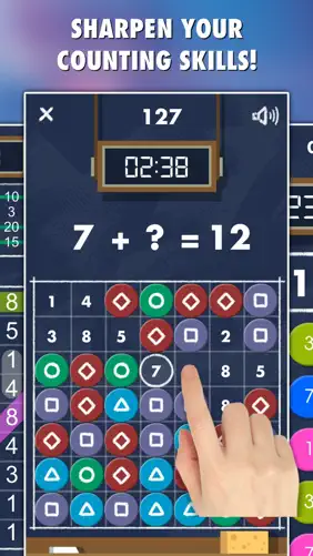 Word Games PRO 101-in-1 screenshot 8