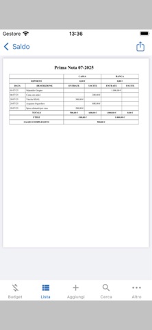 First Note Screenshot 6 of 6