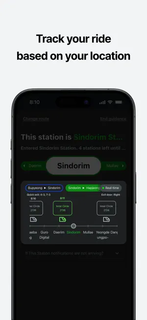 This Station screenshot 4