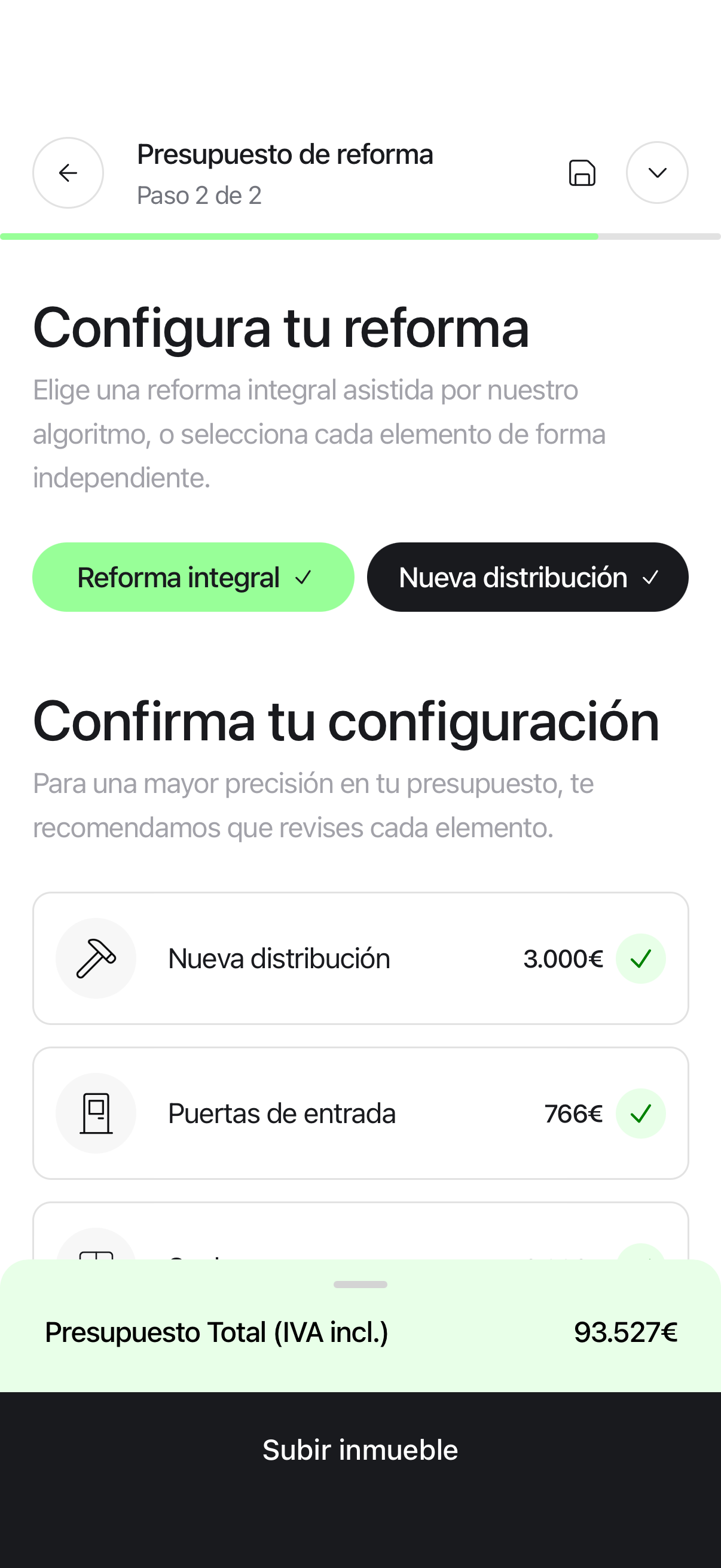 inmueblex