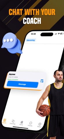 Hoopergram screenshot