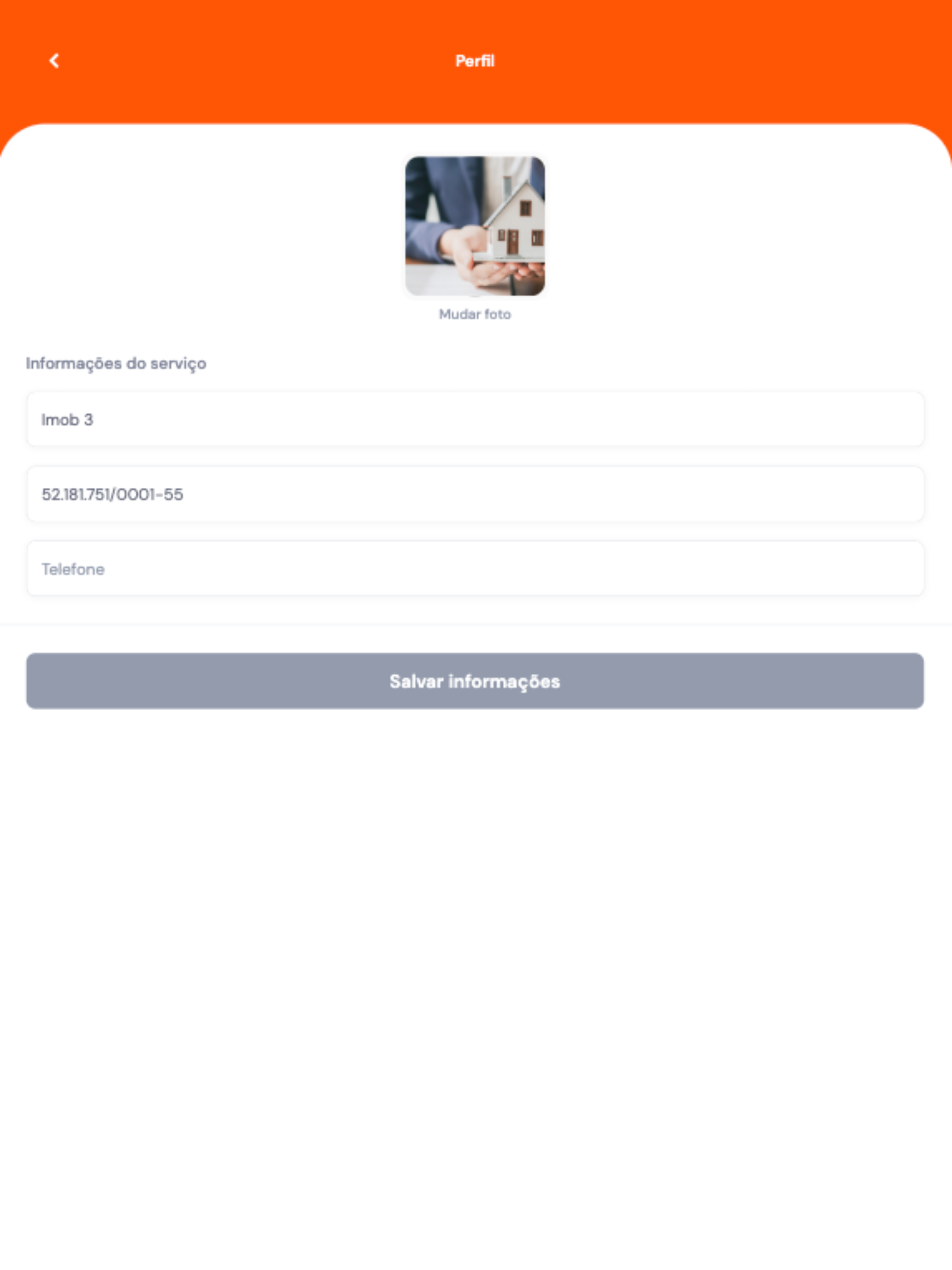 Toc Toc para Clientes screenshot 8