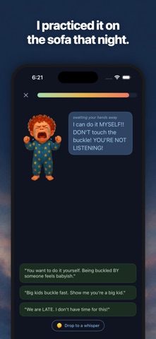 Better Parenting Everyday Screenshot 4 of 8