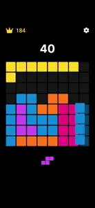 Block Pop! - Blast Puzzle screenshot #2 for iPhone