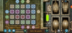 Mystery Detective Adventure 2 screenshot