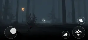 Nightmares Inside Game Escape screenshot 1