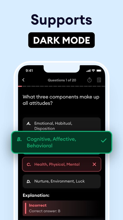 CPA Test Prep 2025 screenshot-7
